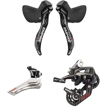 Amazon.co.jp ほしい物ランキング: 自転車用シフター で、ほしい